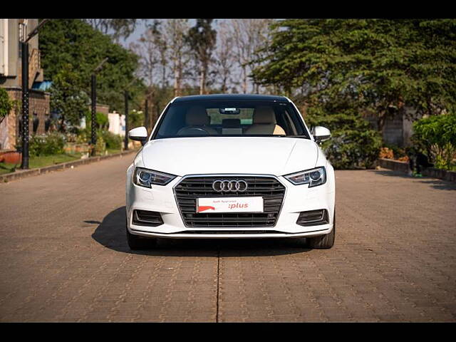 Used 2017 Audi A3 in Bangalore
