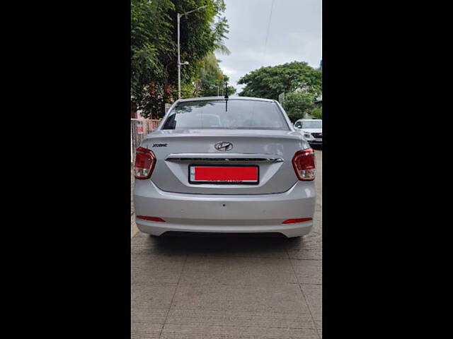 Used Hyundai Xcent [2014-2017] S 1.2 in Pune