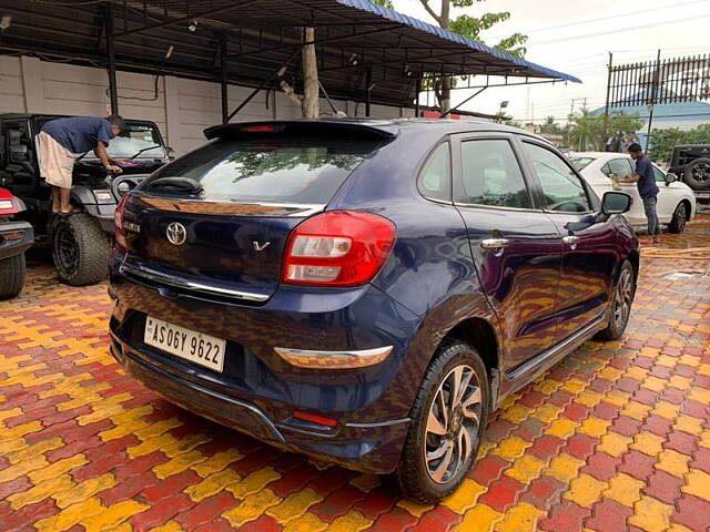 Used Maruti Suzuki Vitara Brezza [2020-2022] ZXi Plus in Guwahati