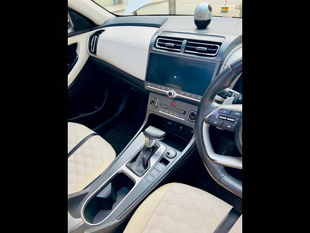 Used Hyundai Creta [2019-2020] SX 1.6 AT CRDi in Gurgaon