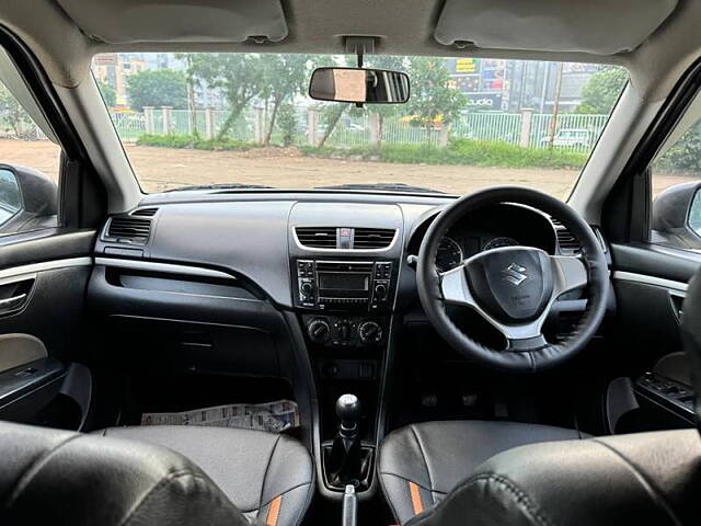 Used Maruti Suzuki Swift [2014-2018] VDi in Ahmedabad