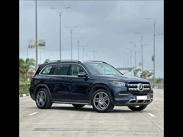 Used Mercedes-Benz GLS [2020-2024] 400d 4MATIC [2020-2023] in Surat