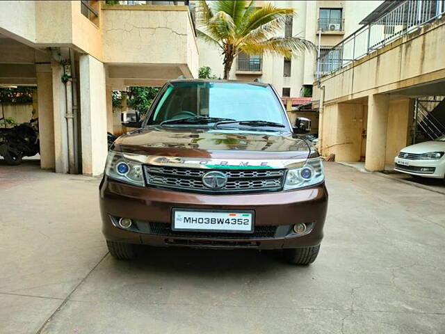 Used 2015 Tata Safari in Pune