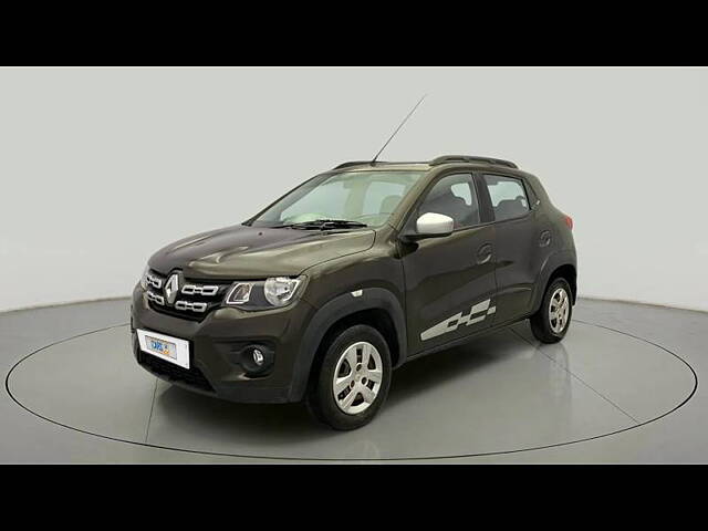 Used Renault Kwid [2022-2023] RXT 1.0 in Kochi