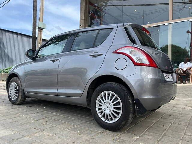 Used Maruti Suzuki Swift [2011-2014] VXi in Bangalore