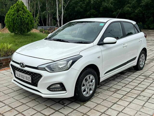 Used Hyundai Elite i20 [2014-2015] Sportz 1.2 (O) in Ahmedabad