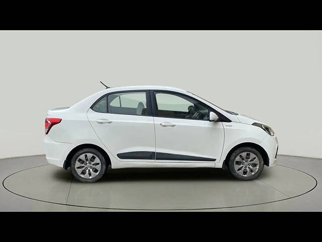 Used Hyundai Xcent [2014-2017] S 1.2 in Kolkata