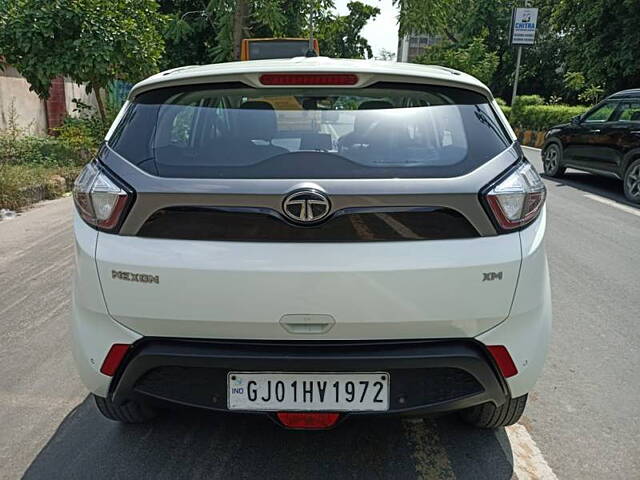 Used Tata Nexon [2017-2020] XM Diesel in Ahmedabad