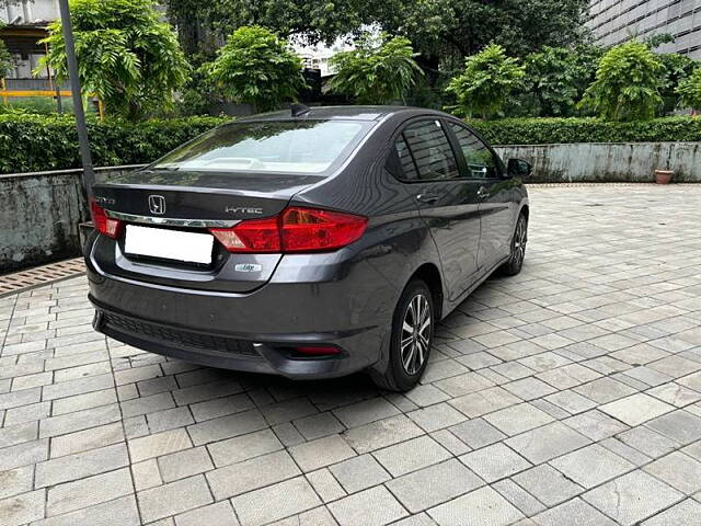 Used Honda City [2014-2017] SV in Mumbai