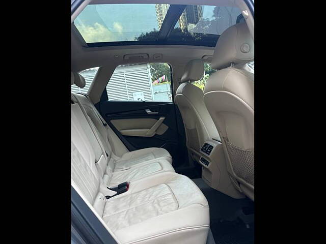 Used Audi Q5 [2018-2020] 35 TDI Technology in Mumbai