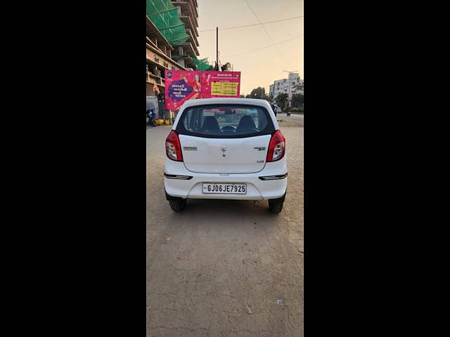 Used Maruti Suzuki Alto 800 [2012-2016] Lxi in Vadodara