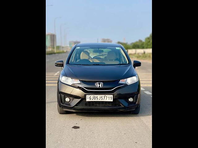 Used 2017 Honda Jazz in Surat