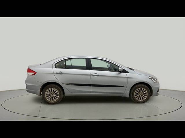 Used Maruti Suzuki Ciaz Delta 1.5 [2020-2023] in Hyderabad