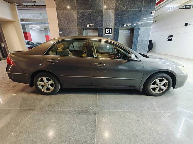 Used Honda Accord [2003-2007] 2.4 VTi-L AT in Ahmedabad