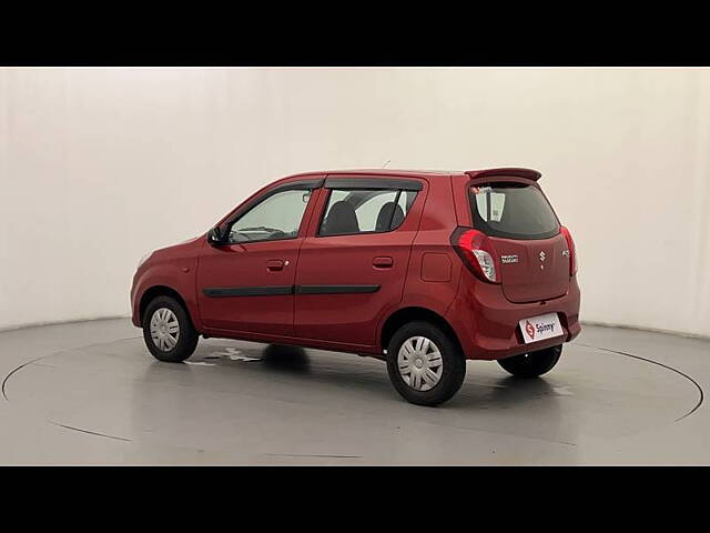 Used Maruti Suzuki Alto 800 [2012-2016] Lxi in Bangalore