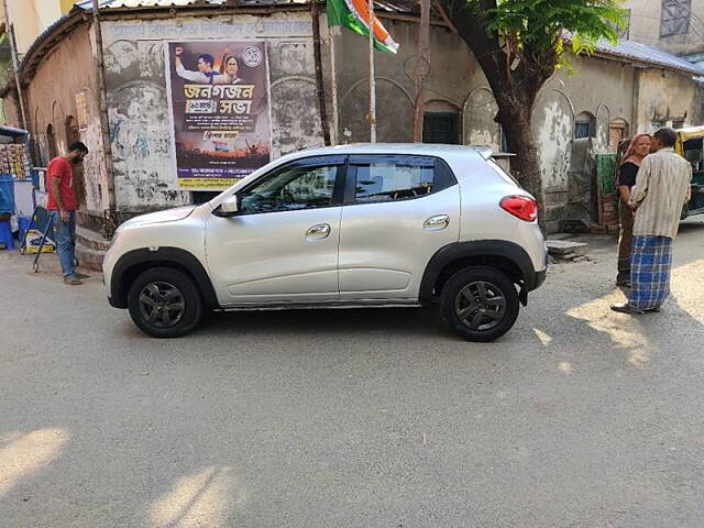 Used Renault Kwid [2019] [2019-2019] 1.0 RXT Opt in Kolkata