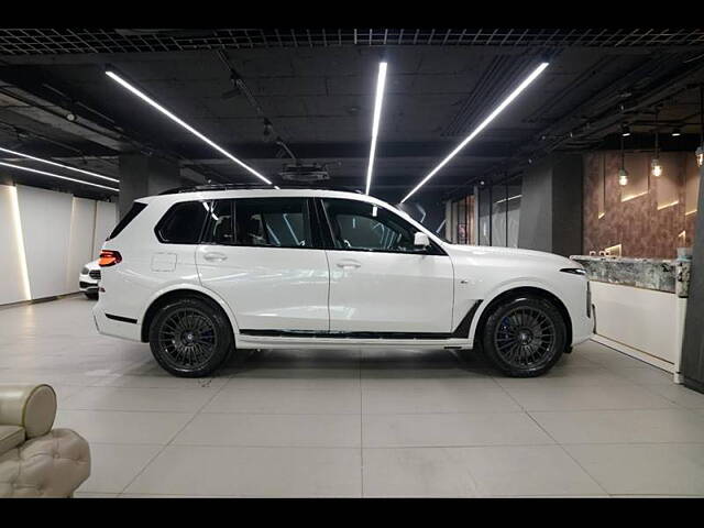 Used BMW X7 [2019-2023] xDrive40i M Sport in Delhi