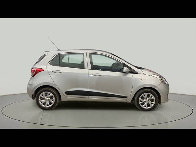 Used Hyundai Grand i10 Magna 1.2 Kappa VTVT in Delhi