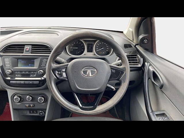 Used Tata Tigor [2017-2018] Revotron XT in Indore