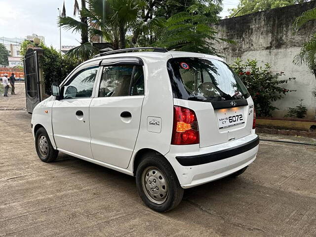 Used Hyundai Santro Xing [2008-2015] GL Plus in Jalgaon