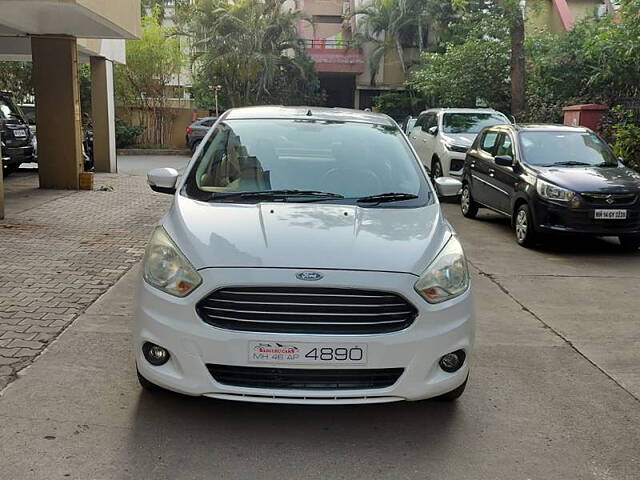 Used Ford Aspire [2015-2018] Trend 1.2 Ti-VCT [2014-20016] in Pune