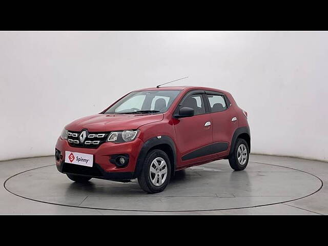 Used 2017 Renault Kwid in Chennai