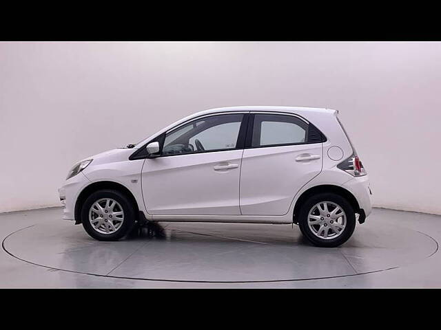 Used Honda Brio [2013-2016] VX MT in Bangalore