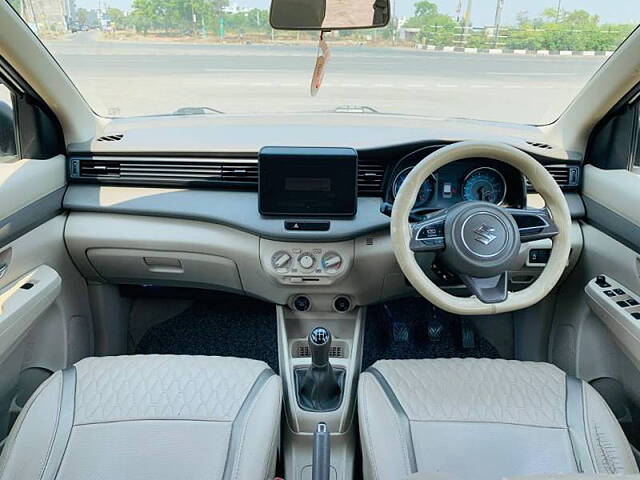 Used Maruti Suzuki Ertiga [2018-2022] VXi in Surat