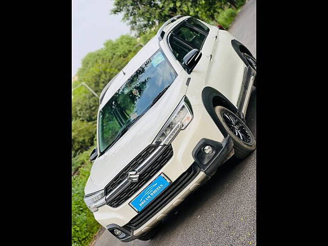 Used 2020 Maruti Suzuki XL6 in Delhi