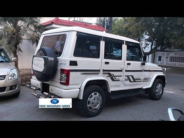 Used Mahindra Bolero B6 (O) [2022] in Coimbatore