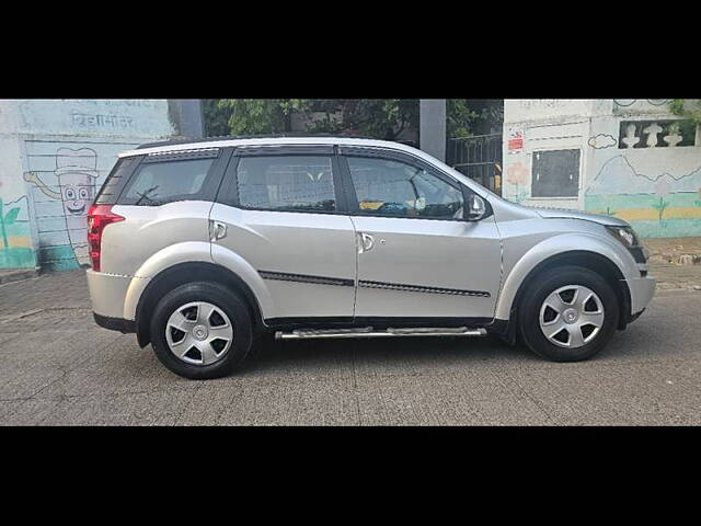 Used Mahindra XUV500 [2011-2015] W6 2013 in Pune