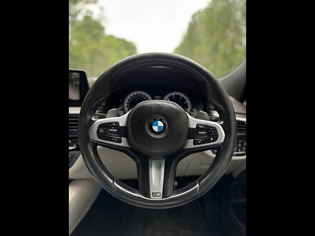 Used BMW 6 Series GT [2018-2021] 630d M Sport [2018-2019] in Ahmedabad