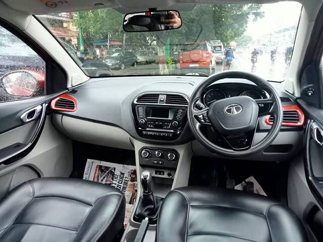 Used Tata Tiago [2016-2020] Revotron XZ in Thane