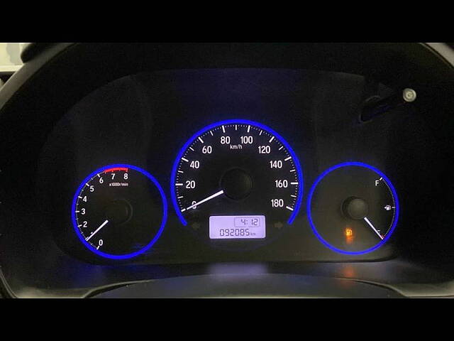 Used Honda Amaze [2016-2018] 1.2 S i-VTEC in Faridabad