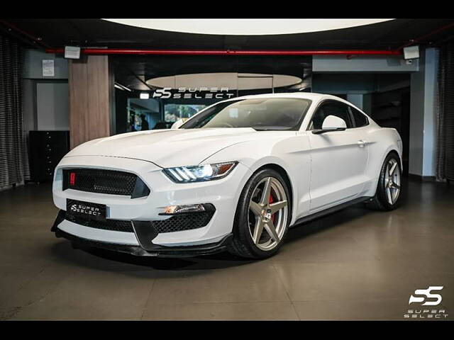 Used 2016 Ford Mustang in Mumbai