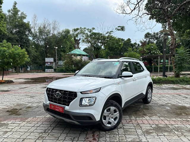 Used 2020 Hyundai Venue in Jalandhar