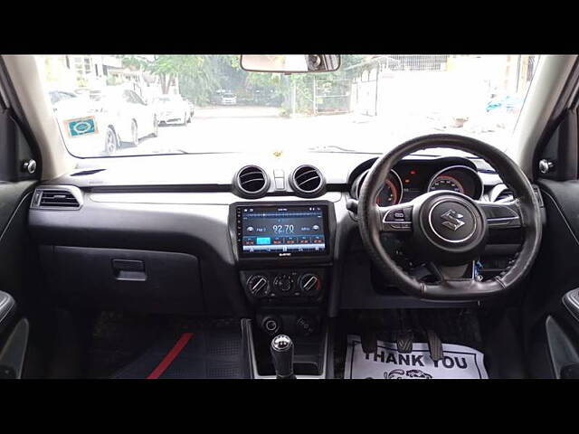 Used Maruti Suzuki Swift [2014-2018] VXi [2014-2017] in Bangalore