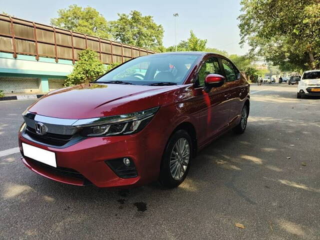 Used Honda City [2014-2017] V in Delhi