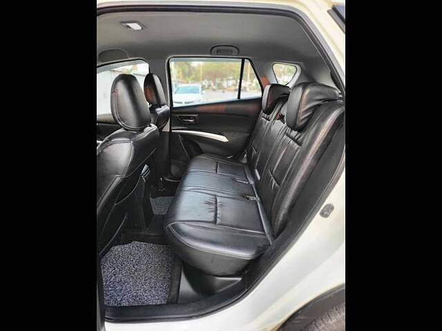 Used Maruti Suzuki S-Cross [2017-2020] Zeta 1.3 in Surat