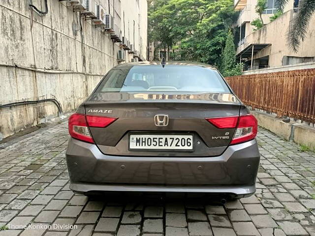 Used Honda Amaze [2016-2018] 1.2 S i-VTEC in Thane