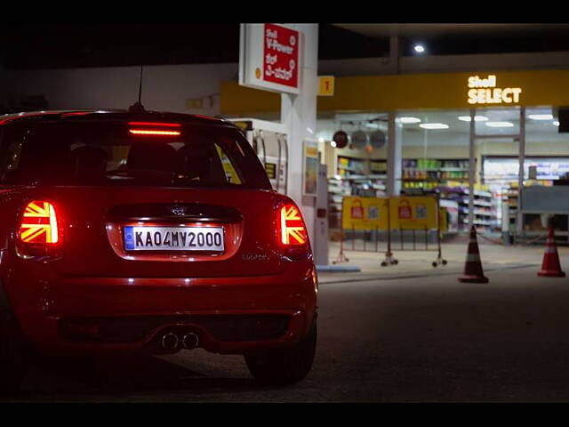 Used MINI Cooper [2014-2018] S in Bangalore