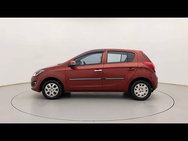 Used Hyundai i20 [2012-2014] Magna (O) 1.2 in Hyderabad