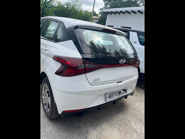 Used Hyundai i20 [2020-2023] Magna 1.2 MT [2020-2023] in Faridabad