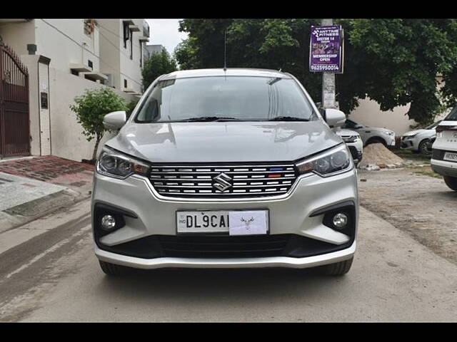 Used Maruti Suzuki Ertiga [2018-2022] ZXi Plus in Gurgaon