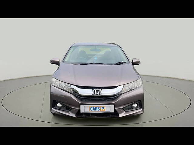 Used Honda City [2014-2017] VX CVT in Nagpur