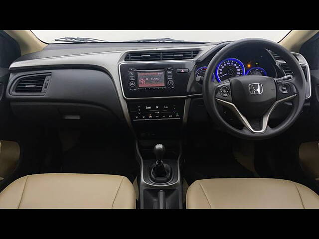 Used Honda City [2014-2017] V in Chennai