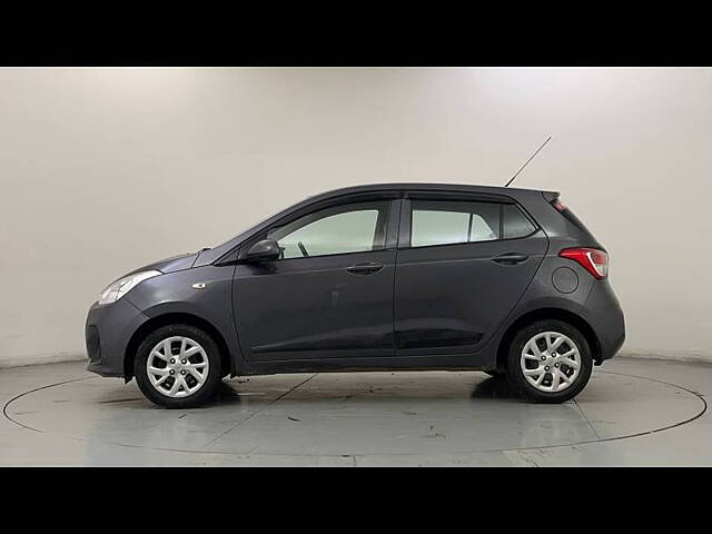 Used Hyundai Grand i10 Magna 1.2 Kappa VTVT in Gurgaon