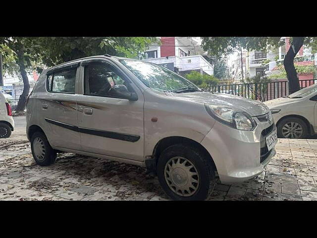 Used Maruti Suzuki Alto 800 [2012-2016] Lxi in Delhi