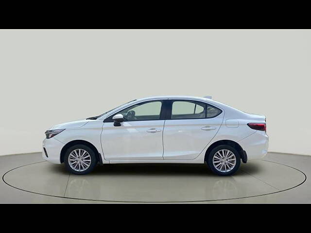 Used Honda City 4th Generation V Petrol in Pune