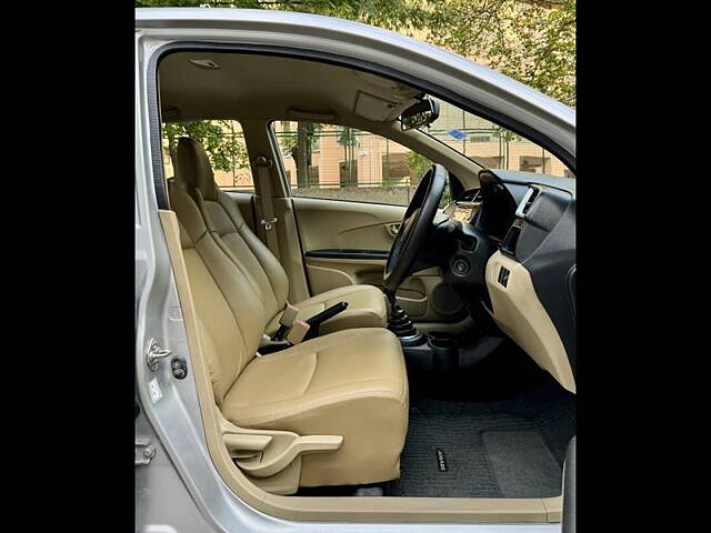 Used Honda Amaze [2016-2018] 1.2 S i-VTEC in Delhi